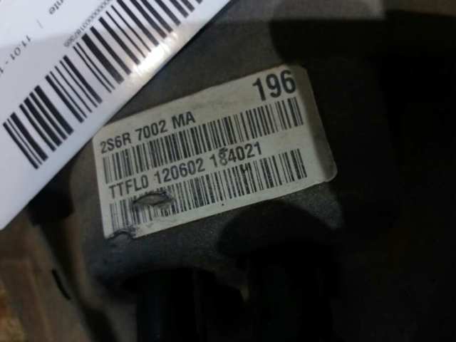 2S6R7002MA Ford