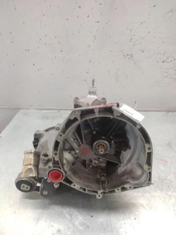 2S6R7002MB Ford