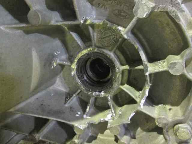2S6R7002MB Ford