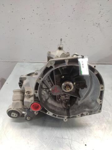 2S6R7002MB Ford