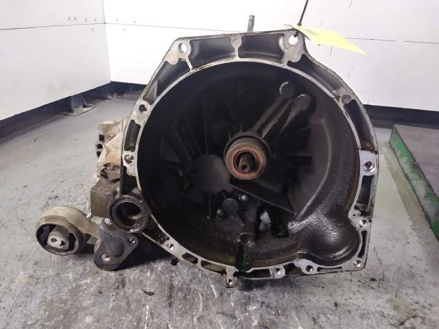 2S6R7002MC Ford