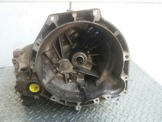 2S6R7002MC Ford