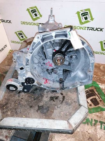 2S6R7002MD Ford