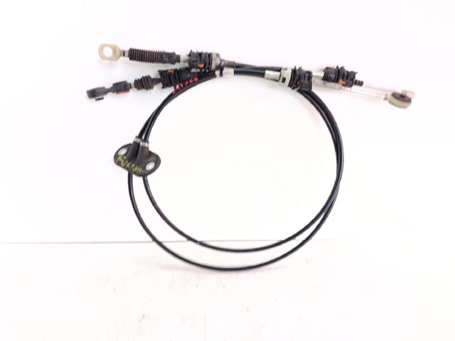 2S6R7E395AD Ford
