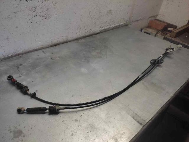 Cables De Accionamiento, Caja De Cambios Ford Fiesta CB1