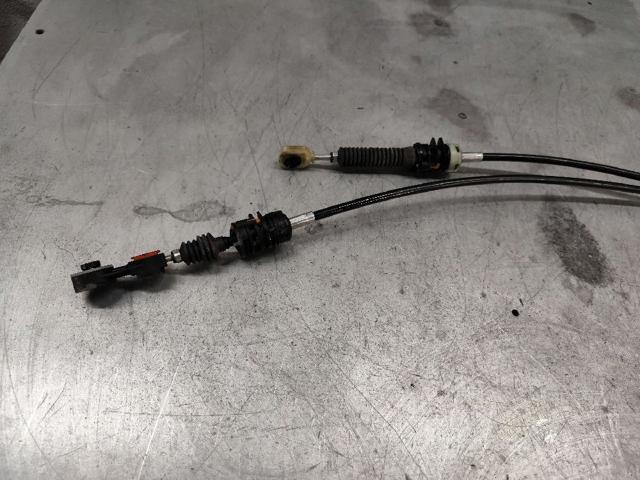 Cables De Accionamiento, Caja De Cambios Ford Fiesta CB1