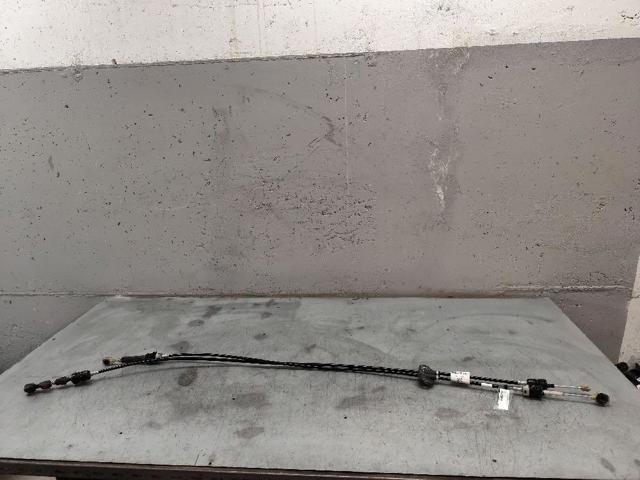 2S6R7E395AG Ford