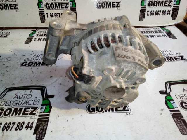 2S6T10300CB Alternador  disponible Utrera