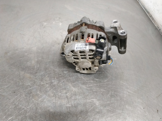 2S6T10300CB FORD Alternador  comprar en Lleida