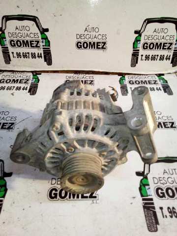 2S6T10300CB Alternador  comprar en Zaragoza