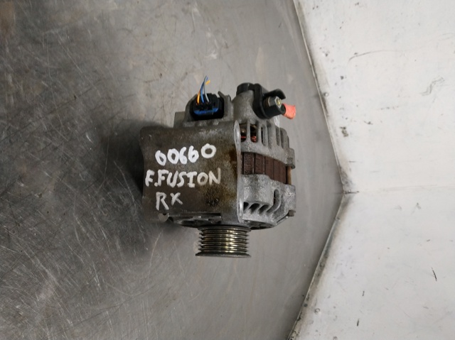 FORD 2S6T10300CB Alternador  en stock Terrassa