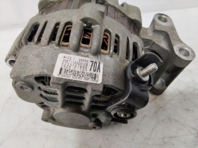 2S6T10300CB FORD Alternador comprar Bilbao