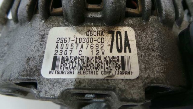 FORD 2S6T10300CD Alternador comprar Barcelona