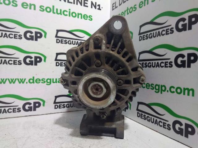 2S6T10300CD Alternador comprar Almería