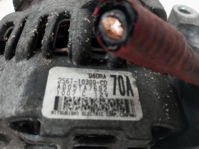 2S6T10300CD FORD Alternador comprar Madrid