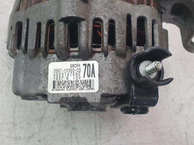 FORD 2S6T10300CD Alternador  disponible Lugo