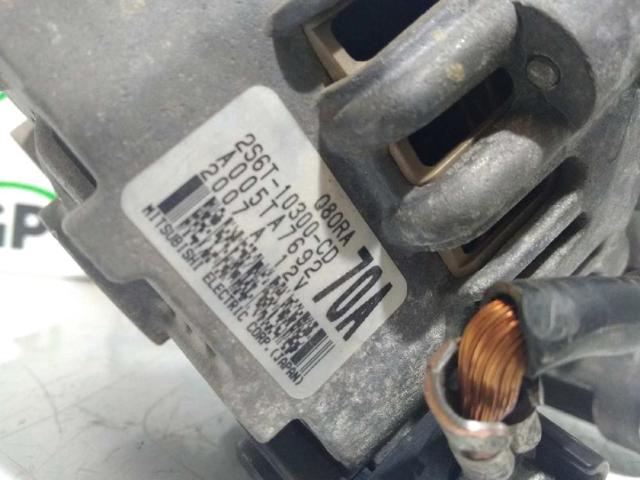 2S6T10300CD Alternador comprar Almería