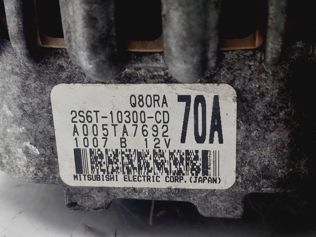 FORD 2S6T10300CD Alternador comprar Tarragona