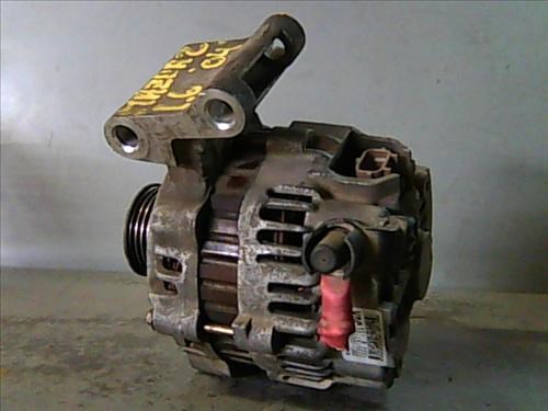 2S6T10300DB MAZDA Alternador  comprar en Lleida