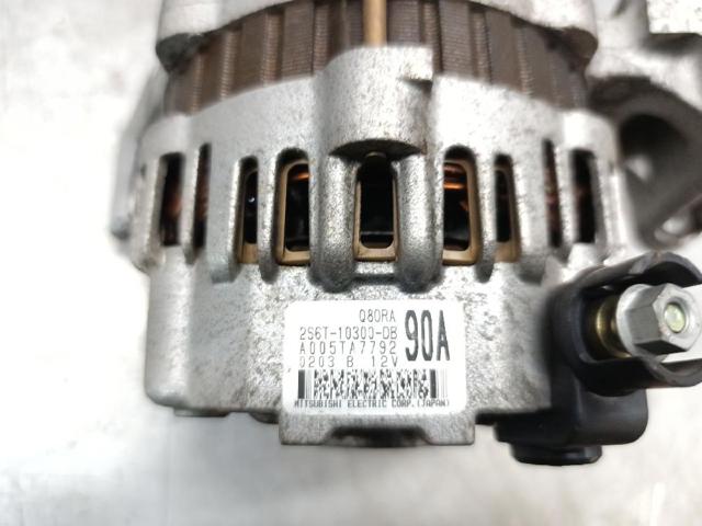 2S6T10300DB MAZDA Alternador  comprar en Jaén