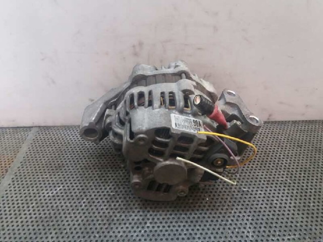 MAZDA 2S6T10300DB Alternador  disponible España