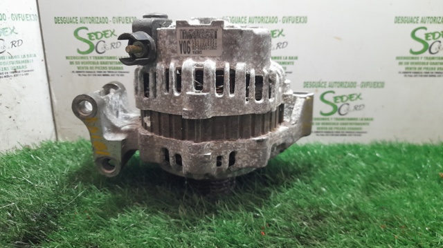 MAZDA 2S6T10300DB Alternador comprar Barcelona
