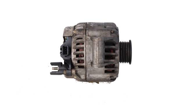 2S6T10300FA Ford
