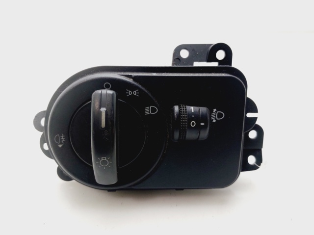 2S6T13A024AC Ford