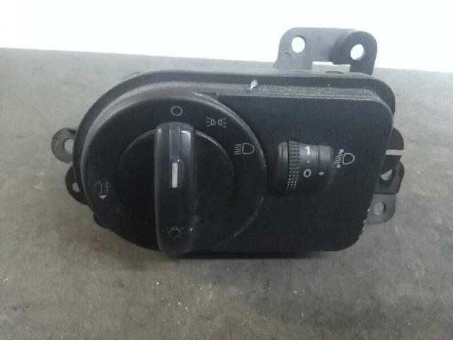 2S6T13A024AC Ford