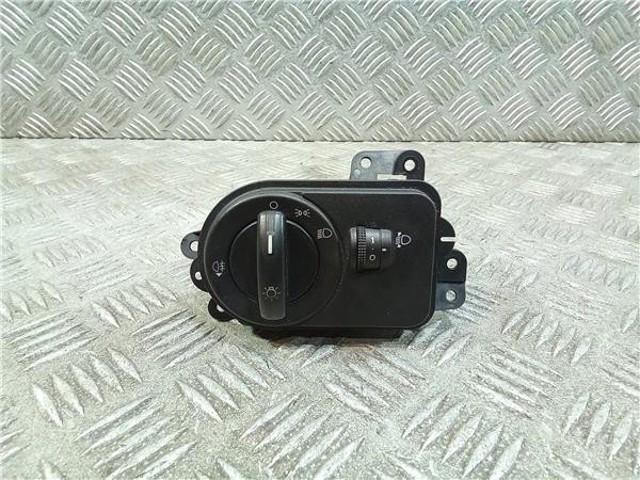 2S6T13A024AC Ford