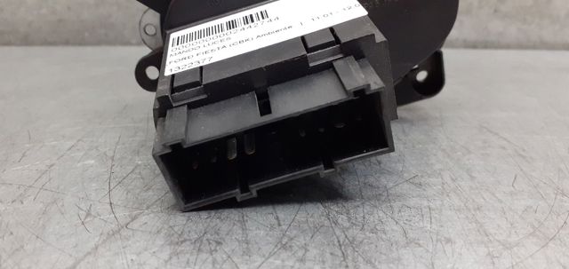 2S6T13A024AC Ford
