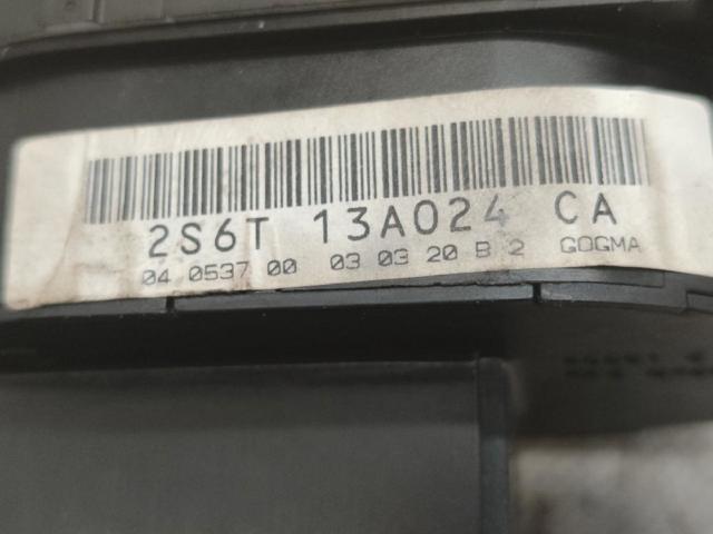 2S6T13A024CA FORD  disponible Alicante