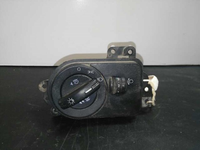 2S6T13A024CA Ford