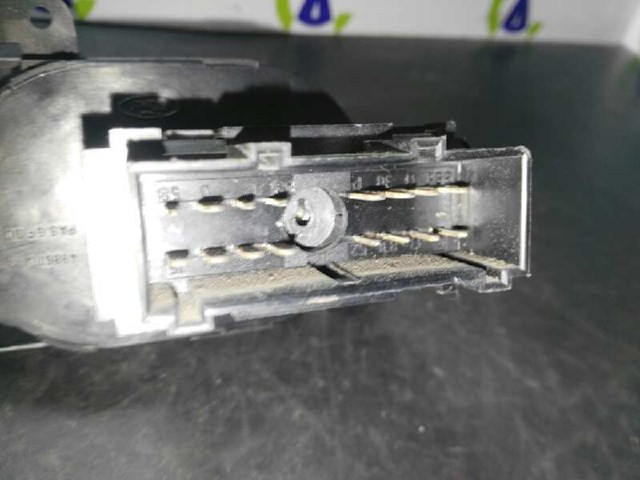 2S6T13A024CA Ford