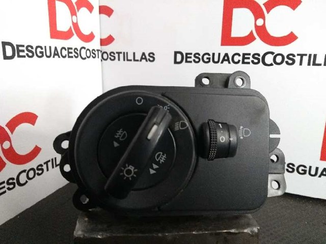 2S6T13A024CA Ford