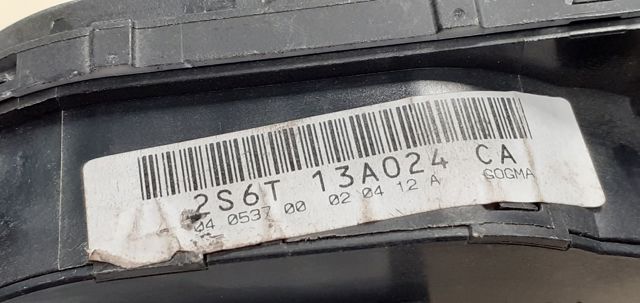 2S6T13A024CA Ford