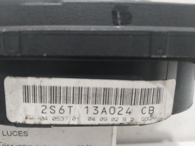 FORD 2S6T13A024CB Interruptor de luces en el tablero  en stock Salamanca