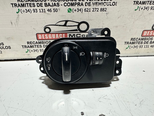 FORD 2S6T13A024CB Interruptor de luces en el tablero  en stock Terrassa