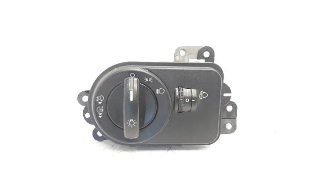 2S6T13A024CB Ford