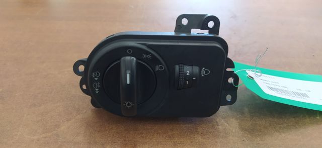 2S6T13A024CB FORD Interruptor de luces en el tablero  disponible Vigo