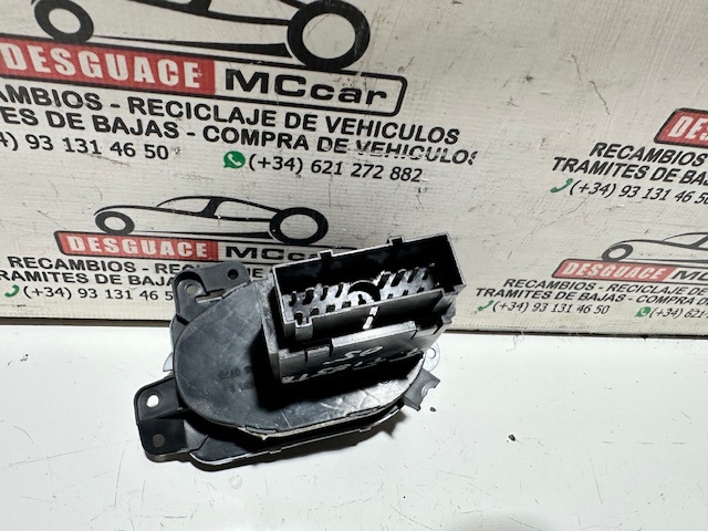 FORD 2S6T13A024CB Interruptor de luces en el tablero  en stock Terrassa