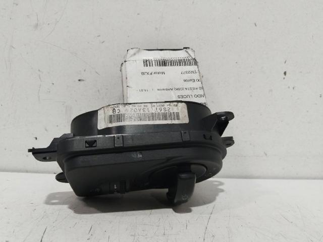 FORD 2S6T13A024CB Interruptor de luces en el tablero  comprar en Ponferrada