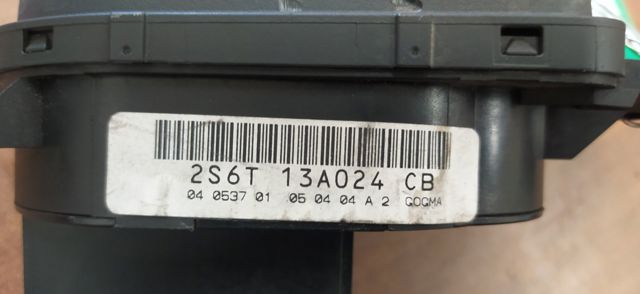 2S6T13A024CB Interruptor de luces en el tablero  en stock Granada