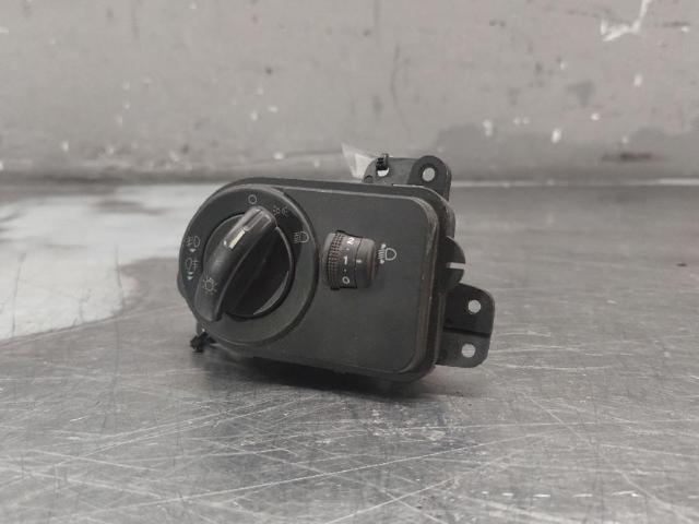 2S6T13A024CB Ford