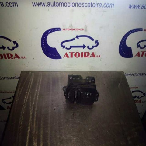 2S6T13A024CB Ford