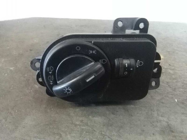 2S6T13A024CB Ford