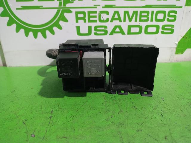 2S6T14A076AA Ford