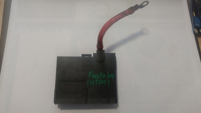 2S6T14A076AA Ford