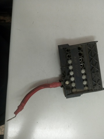 2S6T14A076AA Ford