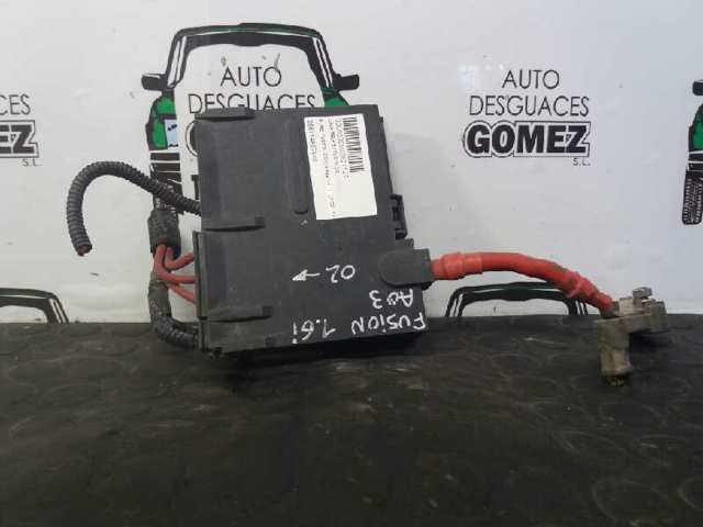 2S6T14A076AA Ford